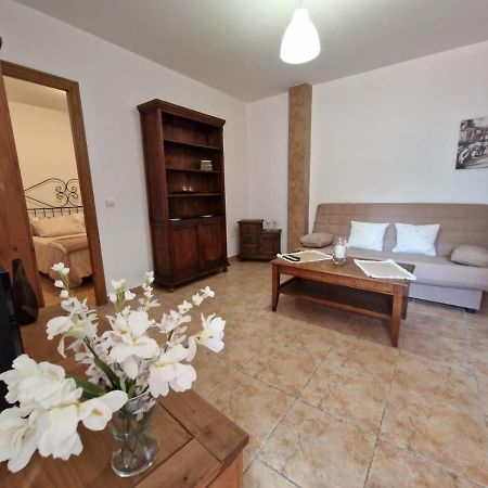 Apartamento Marbella Ngoại thất bức ảnh