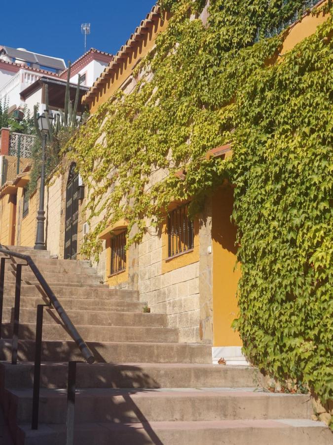 Apartamento Marbella Ngoại thất bức ảnh