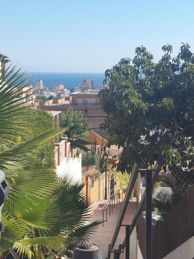 Apartamento Marbella Ngoại thất bức ảnh