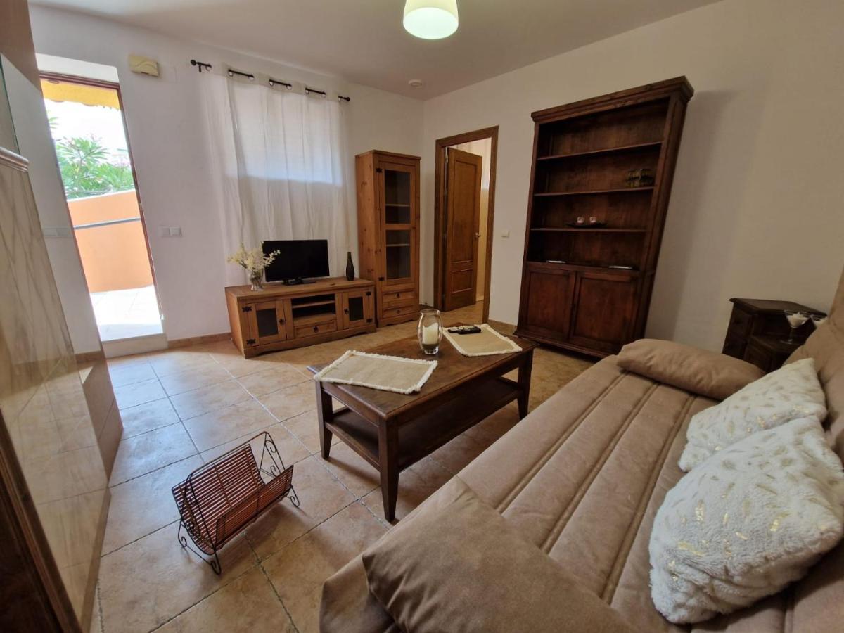 Apartamento Marbella Ngoại thất bức ảnh