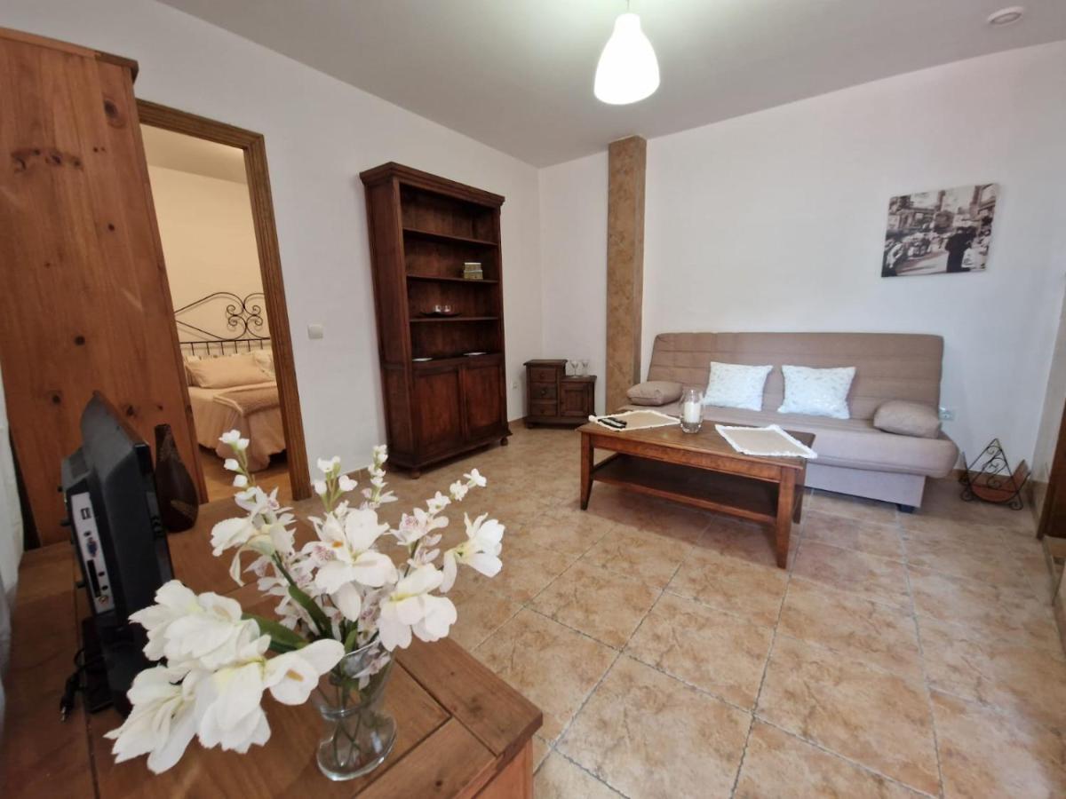 Apartamento Marbella Ngoại thất bức ảnh