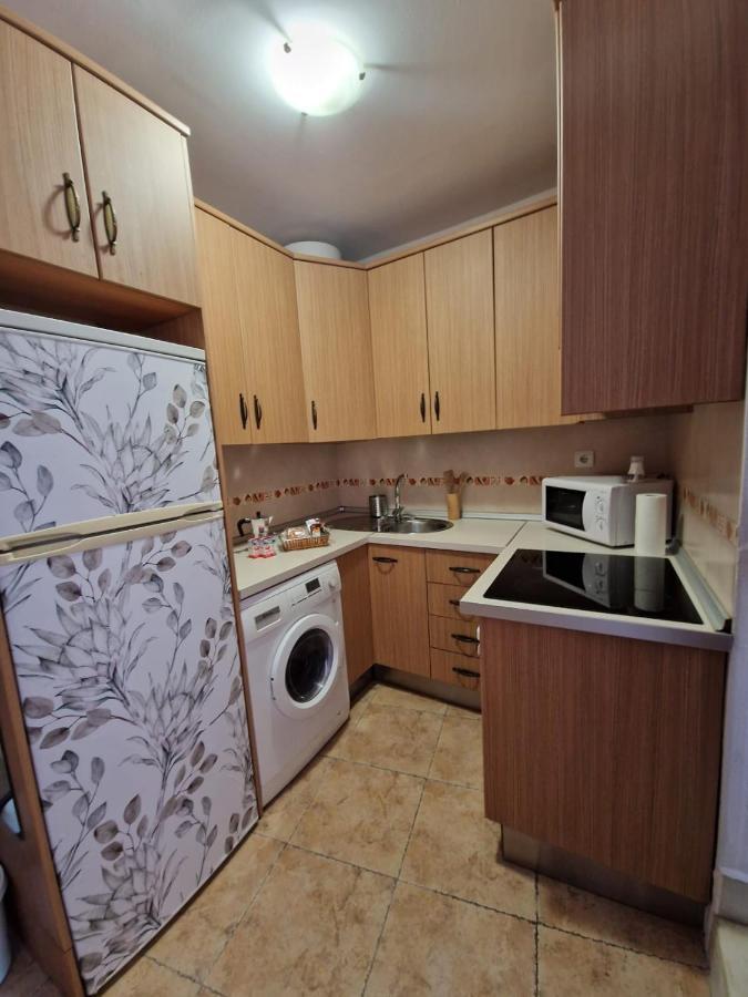 Apartamento Marbella Ngoại thất bức ảnh